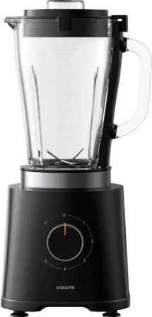 Batidora de vaso Xiaomi Blender/ 600W/ 5 Velocidades/ Capacidad 1.75L