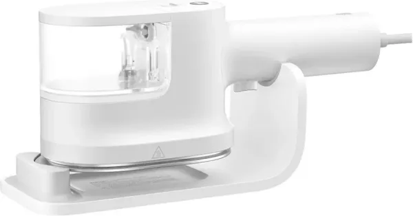 Plancha Vertical Xiaomi Handheld Steam Iron/ 1200W/ Depósito 150ml