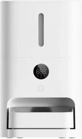 Comedero de mascotas Inteligente Xiaomi Smart Pet Food Feeder 2/ Control desde APP
