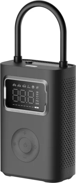 Compresor de Aire Xiaomi Mi Portable Electric Air Compressor 2 Pro