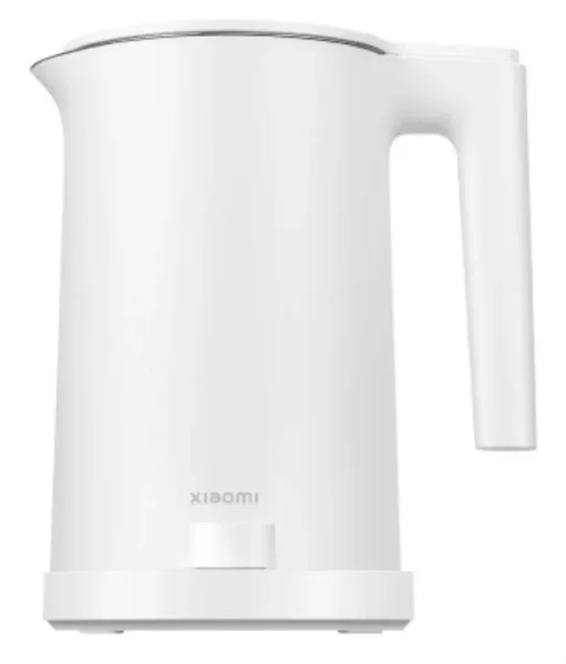 Hervidor de Agua Xiaomi Mi Smart Kettle Pro/ Capacidad 1.7L/ Control desde APP