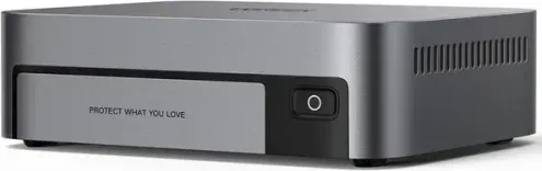 Ugreen Nas Dxp480T