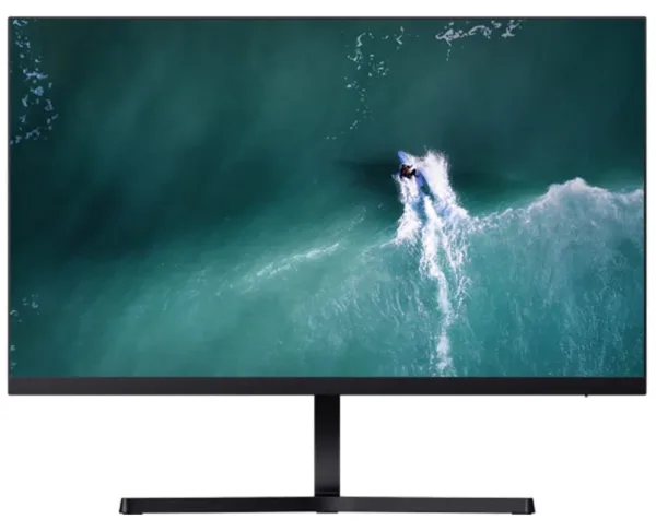 Monitor Xiaomi Mi Desktop 1C 23,8" LED FHD 6Ms 60Hz Negro
