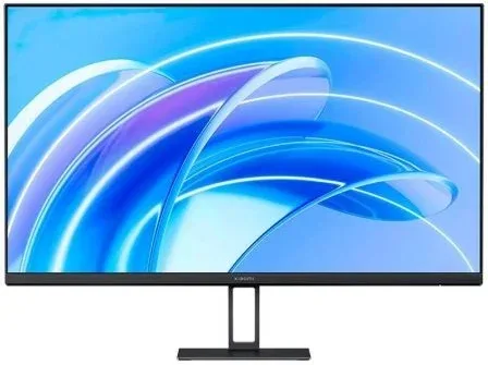 Monitor Profesional Xiaomi Monitor A27i 27"/ Full HD/ Negro