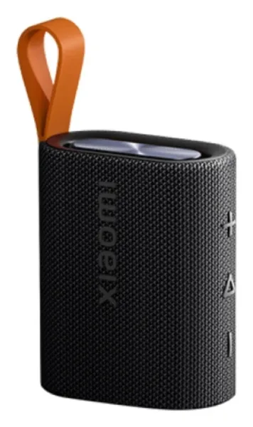 Altavoz Xiaomi Mi Portable Pocket Bluetooth 5W