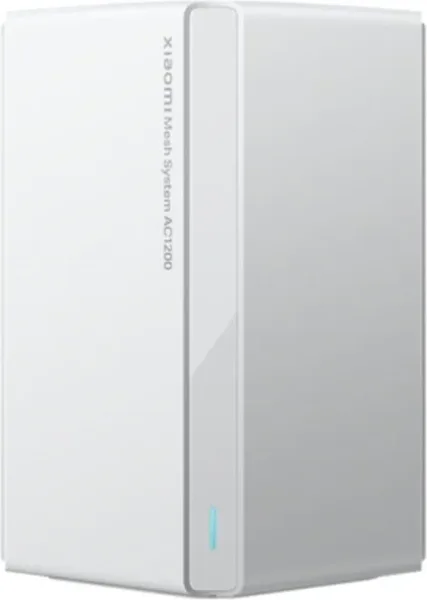 Sistema Mesh Xiaomi System AC1200 1200Mbps/ 2.4GHz 5GHz
