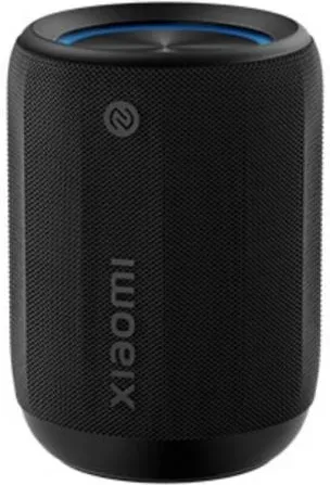 Altavoz con Bluetooth Xiaomi Bluetooth Speaker/ 6W/ 2.0