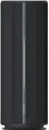 Altavoz con Bluetooth Xiaomi Bluetooth Speaker/ 40W/ 2.0