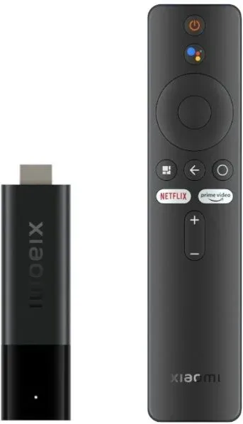 Android Tv Pfj4175Eu Xiaomi Tv Stick 4K 8GB - 4K