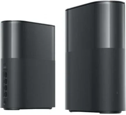 Sistema Mesh Xiaomi Mesh System BE3600 Pro 3000Mbps/ 2.4GHz 5GHz