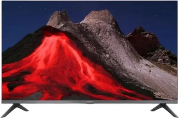 Tv xiaomi 75 pulgadas a pro 2026 QLED 4K UHD - ela5840eu - google tv