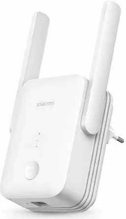 Extensor WiFi Xiaomi Wi-Fi Range Extender Ax1500 Eu