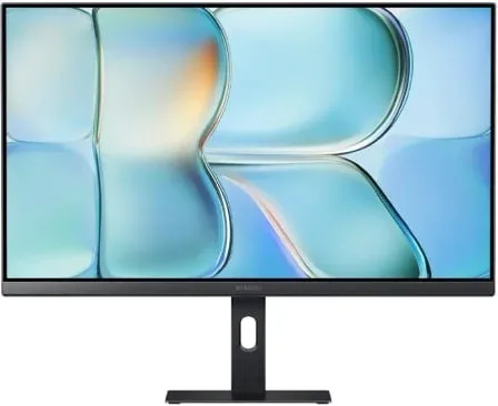Monitor Profesional Xiaomi Monitor A24i 23.8"/ Full HD/ Negro