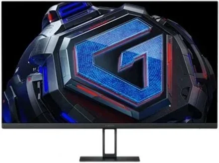 Monitor Gaming Xiaomi 2K Gaming Monitor G27Qi 27"/ QHD/ 1ms/ 180Hz/ IPS/ Negro