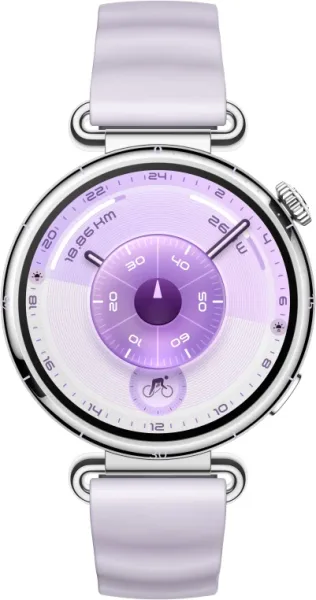 Smartwatch Huawei Gt6 41Mm Morado