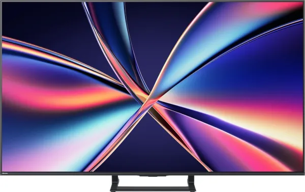 TELEVISOR 55'' MINILED UHD 4K QUANTUM DOT 144Hz 55E8Q SMART TV HISENSE