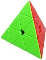 Cubo de rubik qiyi qiming pyraminx stk