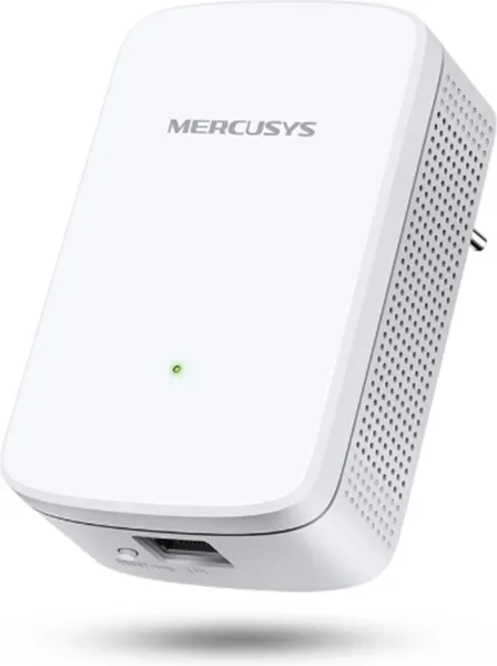 Repetidor WiFi mercusys me10 300mbps