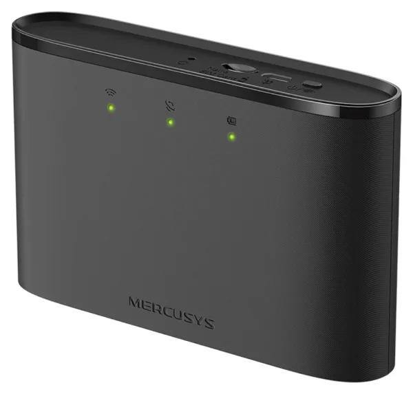 150Mbps 4G Lte Mobile Wi-Fi