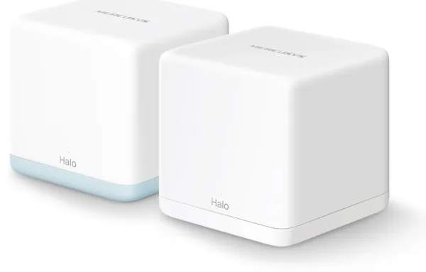 Ac1200 Whole Home Mesh Wi-Fi System 2-Pack