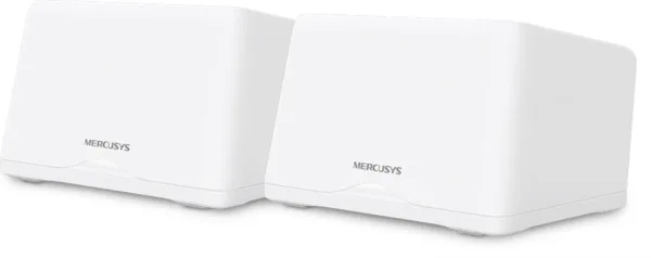 Mercusys Be9300 Sistema Mesh Wi-Fi 7