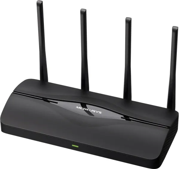 Router Mercusys  Be3600 Dual Band Wi-Fi 7