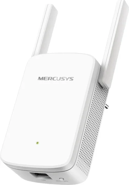 Extensor Mercusys Ac1200 Wall-Mounted 2 Antennas