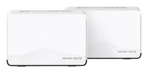 Extensor Mercusys  Be3600 Whole Home Mesh Wi-Fi 7