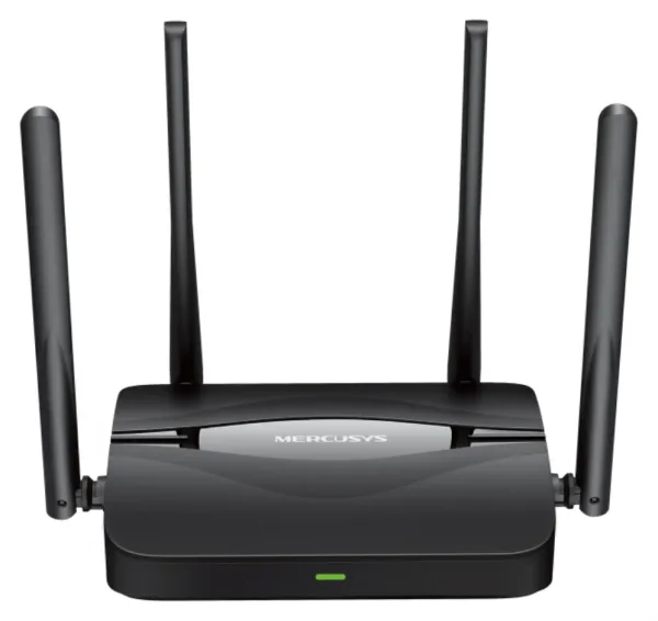 Router Mercusys  Dual Band WiFi 7 Mr25Be