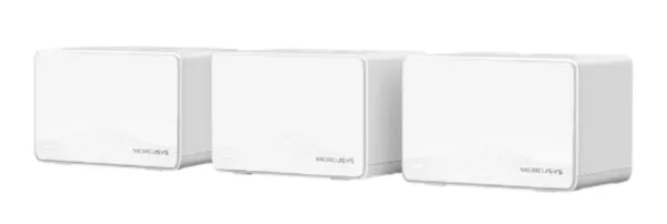 Extensor Mercusys Be3600 Whole Home Mesh Wi-Fi 7 System