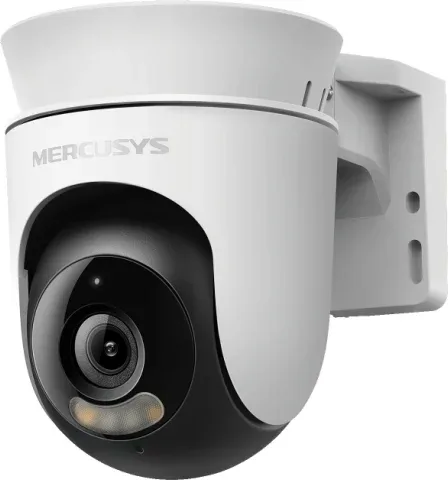 Camara Exterior Mercusys Mc500 WiFi 1080P Vision 360 Audio Bidireccional