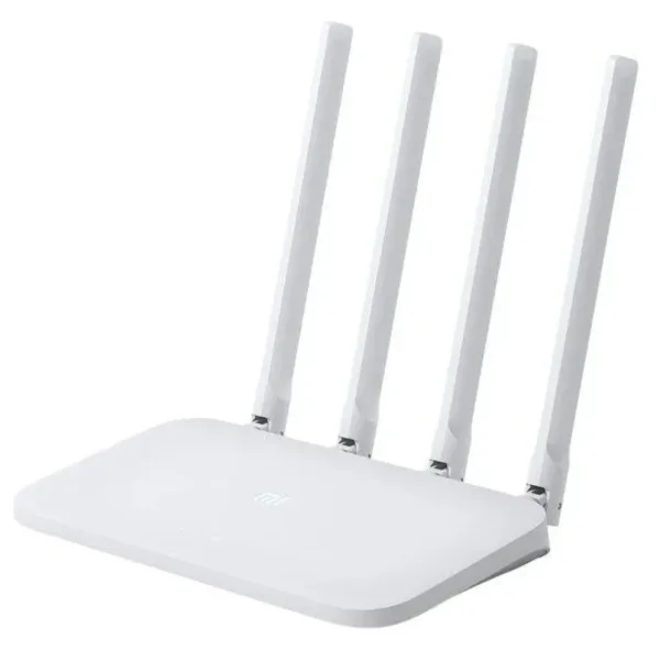 ROUTER XIAOMI MI WiFi ROUTER 4C 2xLAN