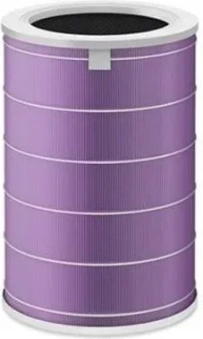 Filtro Xiaomi para Purificador de Aire Xiaomi Mi Air Purifier 2 SCG4011TW
