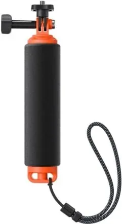 Empuñadura Flotante para Insta360 Floating Hand Grip