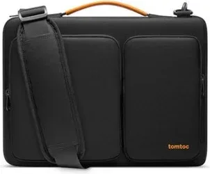 Maletin Portatil 14  Tomtoc Defender A42 Black