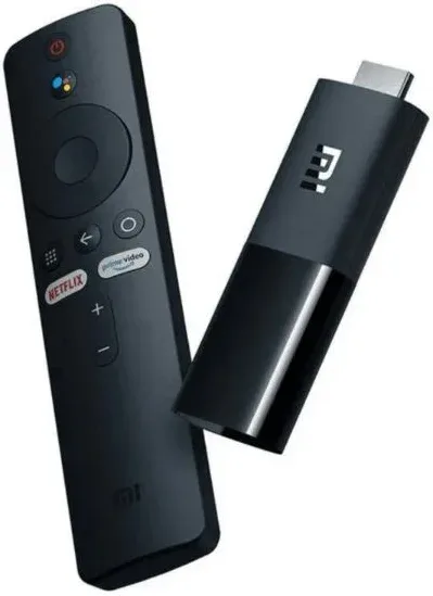 Android TV Xiaomi Mi TV Stick 8GB/ Full HD
