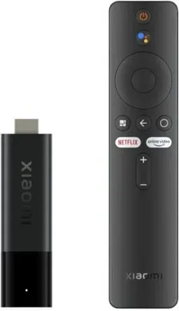 Android TV Xiaomi TV Stick 4K 8GB/ 4K