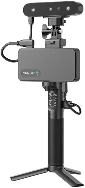 Escaner 3d creality cr - scan ferret pro