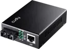 Conversor Cudy 10/100M Ethernet Media Converter