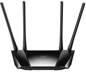 Wireless Router Cudy N300 WiFi 4G Lte