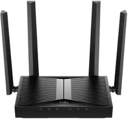 Wireless Router Be3600 Cudy Wr3600 Gigabit