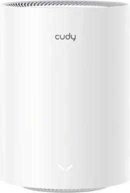 Wireless Lan Repetidor Cudy M3600 Extensor Mesh
