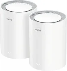 Wireless Lan Repetidor Cudy M3600 Extensor Mesh