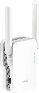 Wireless Lan Repeater Cudy Re3600 Mesh