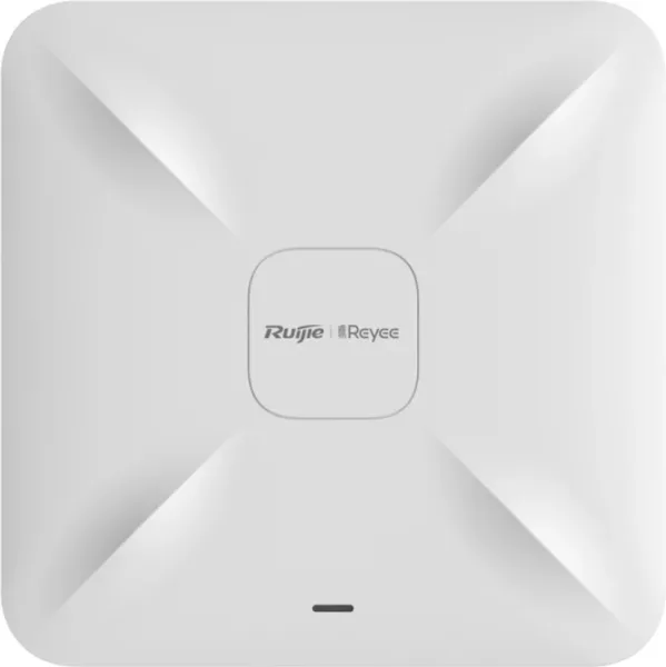 PUNTO DE ACCESO RUIJIE REYEE RG-RAP2200F WIFI5 PARED 10/100 2p 3dBi