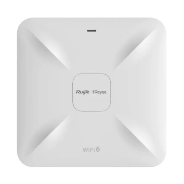 Ap Ruijie Rg-Rap2260E Ax3200 Wifi6