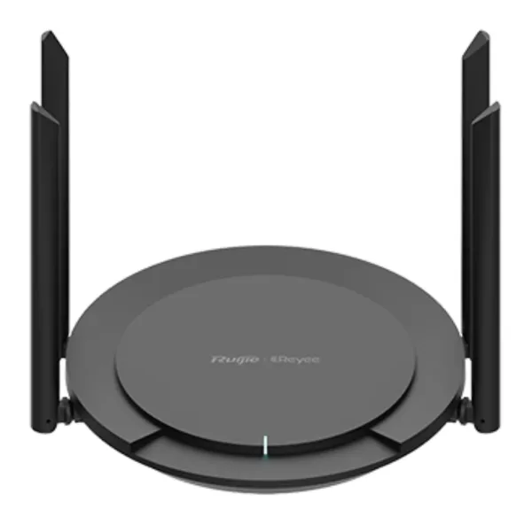 ROUTER RUIJIE REYEE RG-EW300 PRO WIFI4 10/100 4p