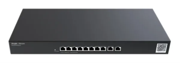 ROUTER RUIJIE REYEE RG-EG310GH-E GIGABIT 10p CLOUD