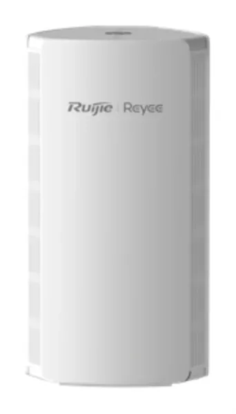 Router Ruijie Reyee Rg-M18 Wifi6 1800 Mesh Gigabit Pack-2
