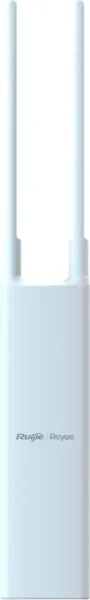 Punto de Acceso Ruijie Reyee Rg-Rap52-Od Wifi5 Ax3000 Pared Gigabit 4P